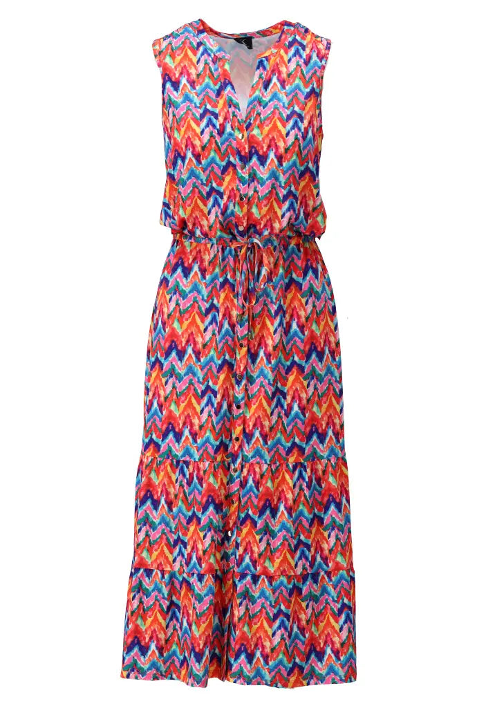 K Design Y118LP Dress