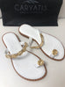 Caryatis Sandal 24114