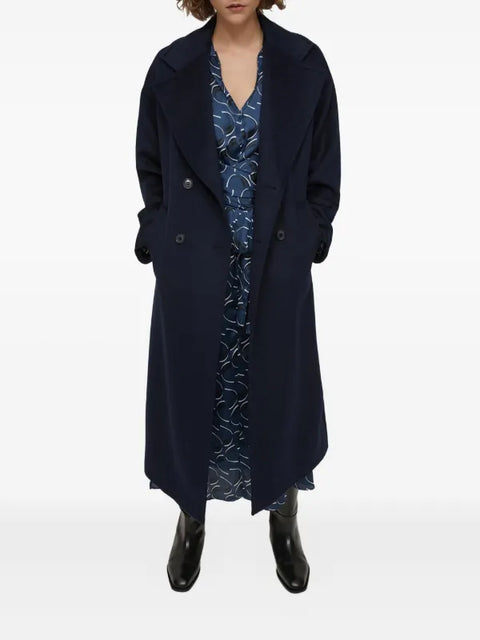 PennyBlack Coat Navy
