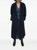 PennyBlack Coat Navy