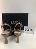 Lodi bronze Slingback 261006