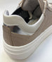 NeroGiardini 25048 gold trainer
