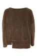 NAW26254 Round Neck Top