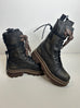 Patrizia Bonfanti 261138 Brown Boot