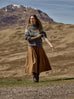 MMDaya Fjord Highneck Knit