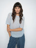 MMMape O-Neck Knit Skyway