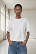 Jane Lushka Zoe Basic T-Shirt