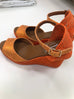 Viguera 24124 Orange Wedge