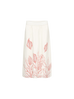 Mos Mosh MMTessan Monochrome Skirt