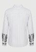 Isay Sigga Embroidered Shirt