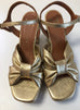 Marian 25139 block heel sandal