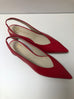 Marian 25050 Tibet Rojo Heel