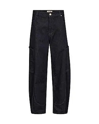 MMCharlee Blue Diani Jeans