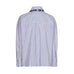 Caroline Biss Striped Blouse