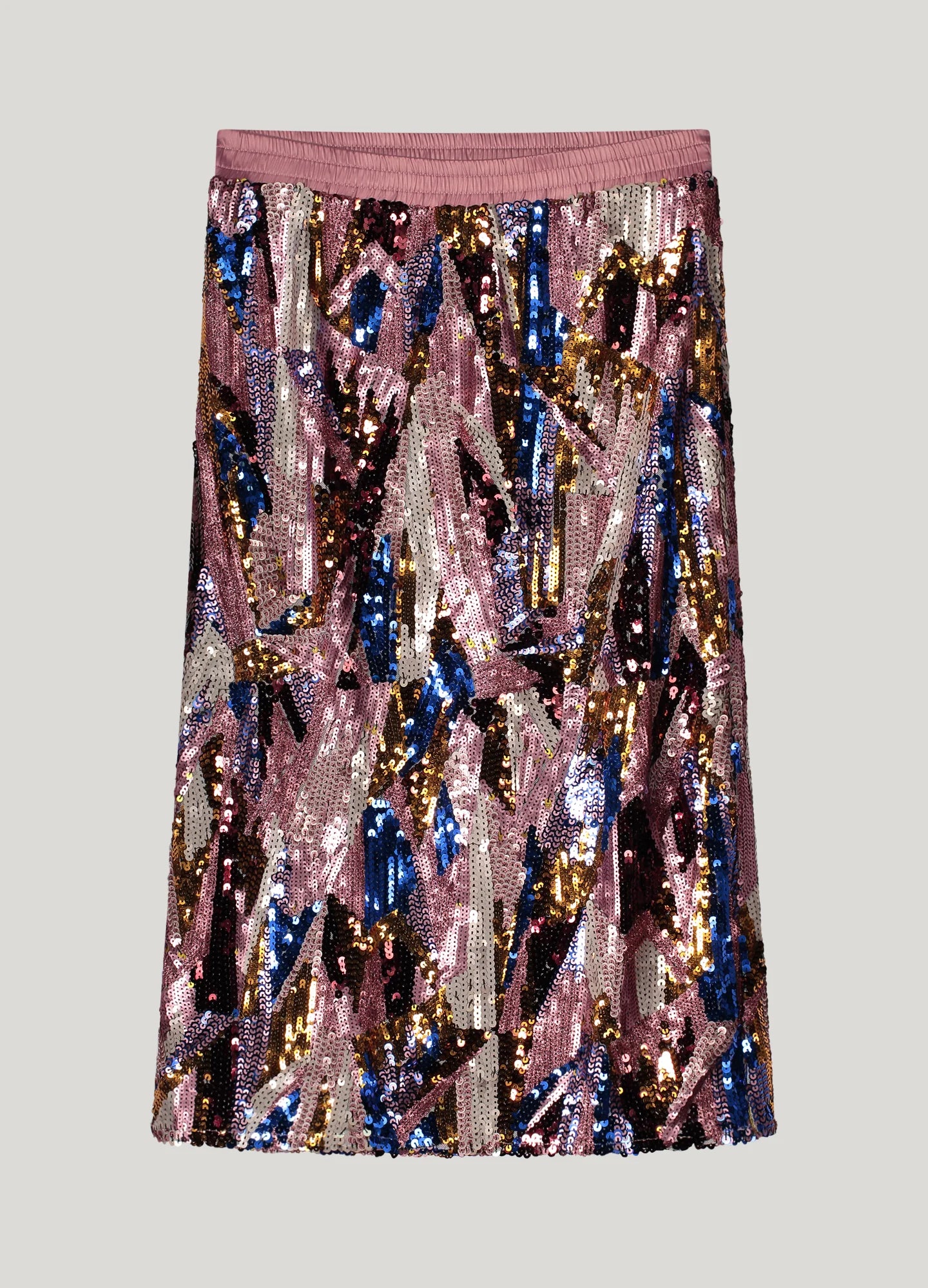 Summum sequins skirt