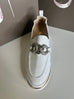 XSA 261028 White shoe