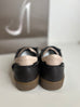 Marco Moreo 261139 Brown Sneaker