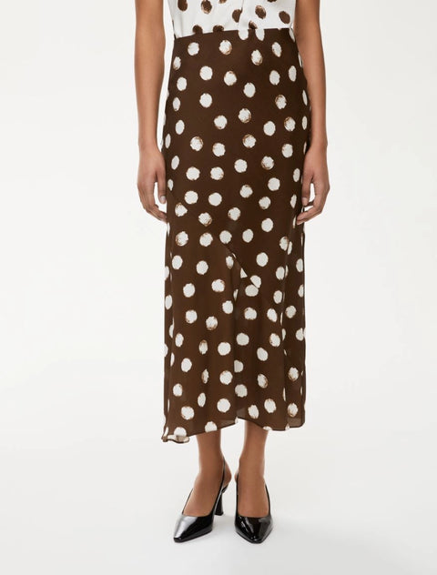 I Blues skirt infanta