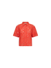 Mos Mosh MMLia River Lace Shirt
