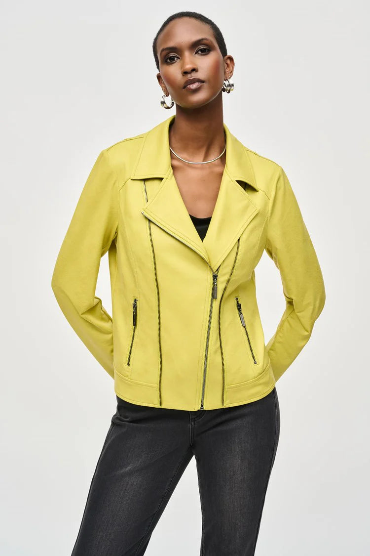 Joseph Ribkoff 243905 Wasabi Jacket