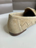 Pedro Anton 261047 SEYCHELL beige suede pump