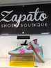 Another Trend Mint Trainer 25028