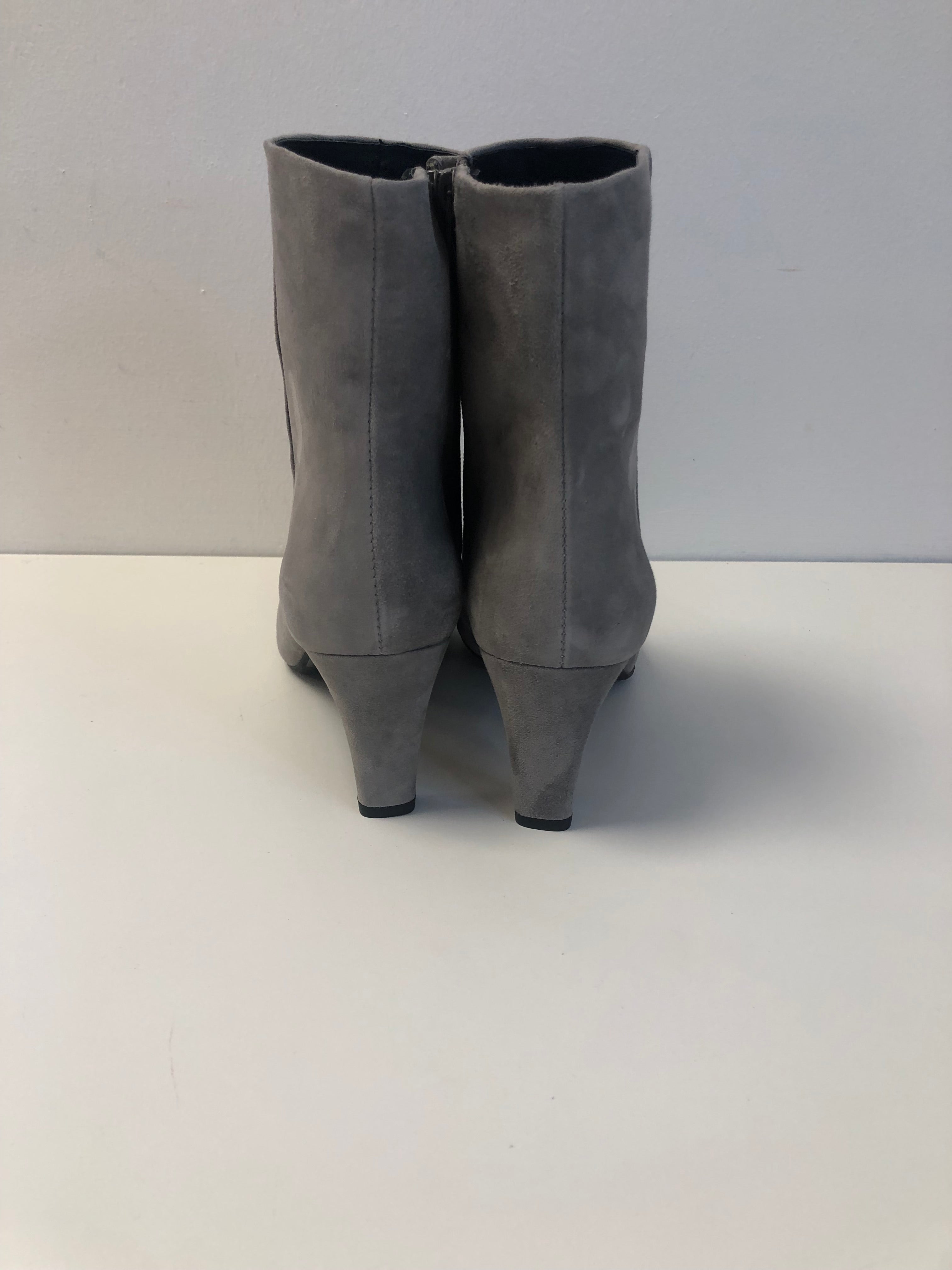 Marian Grey Boot 24163