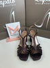 Marian 261135 Vulcano Coffee(126) Sandal