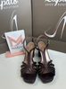 Marian 261135 Vulcano Coffee(126) Sandal