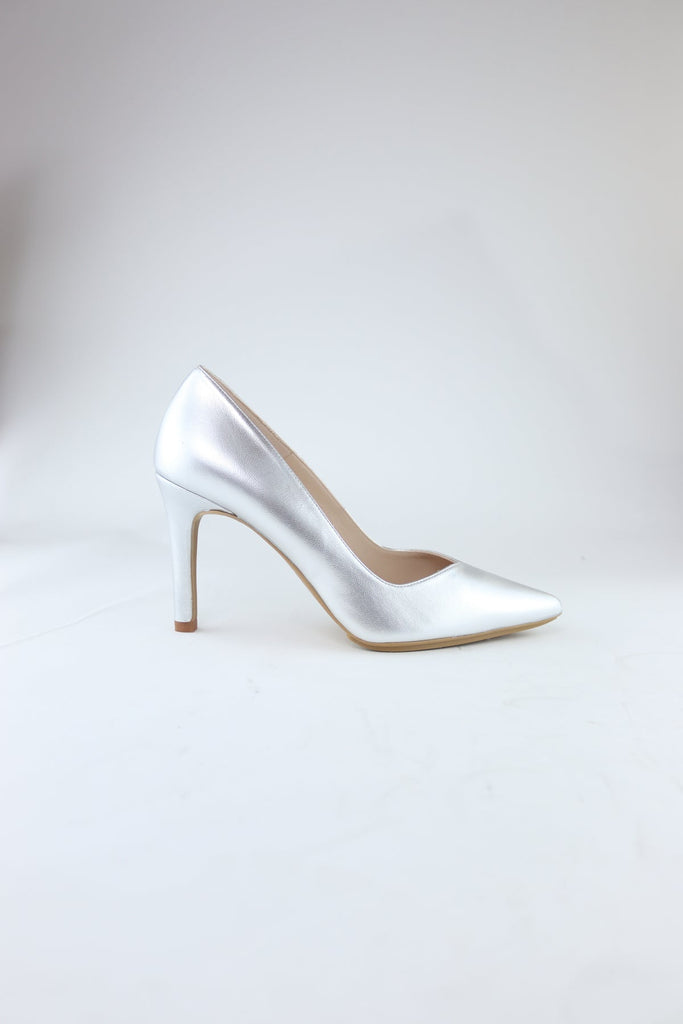 Lodi Silver heel 23245