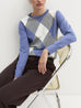 Emme Emmcarabo Sweater 008