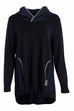 NAW25126 Hooded Top