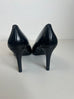 Lodi 261102 Black Patent Heel