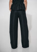 Jane Lushka Viva Indigo Barel Jeans