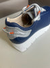 Jose Saenz 261078  trainer Bogota navy/white