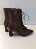 Hispanitas Boots 25101