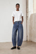 Jane Lushka Zoe Basic T-Shirt