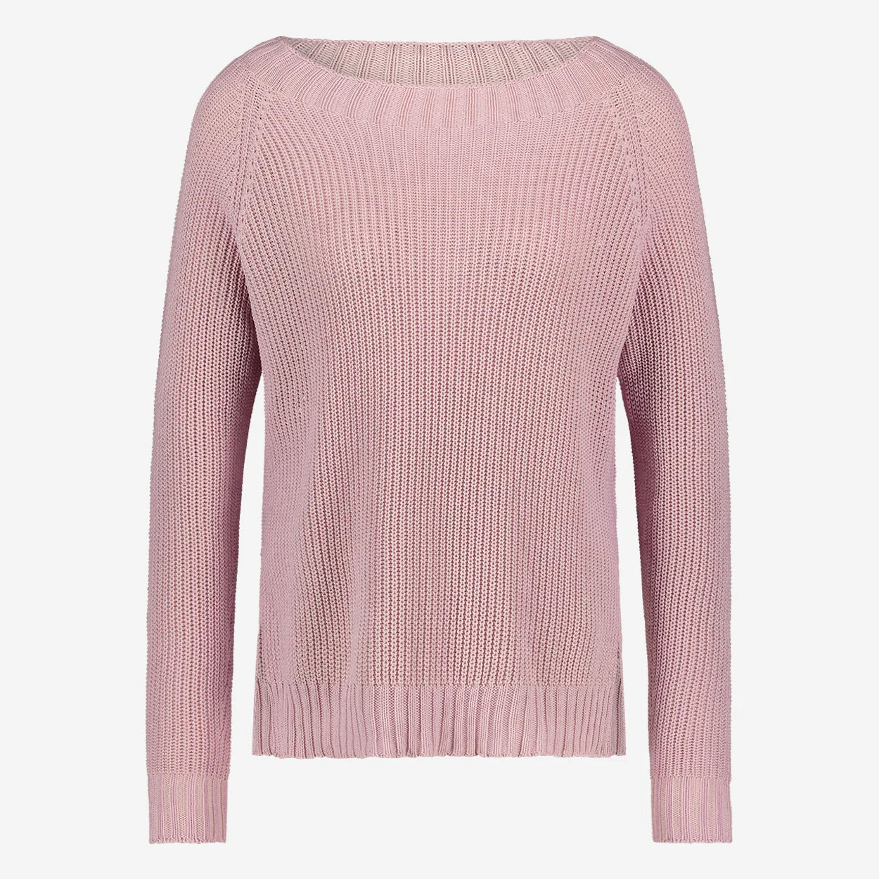 Jane Lushka Pudra Pullover