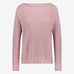 Jane Lushka Pudra Pullover