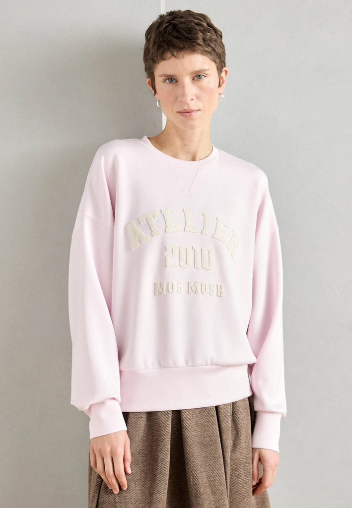 MosMosh Sweatshirt Ballet slipper