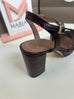Marian 261135 Vulcano Coffee(126) Sandal