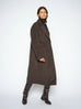 MMAlva Loisa Mock Neck Coat