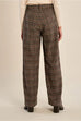 Molly Bracken Ladies Woven Pants black P1895EN