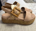 Alpe Rose Sandal 24075