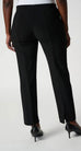 Joseph Ribkoff Black classic trouser 143105 NOS