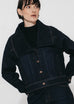 Lujé Dramak Denim Jkt
