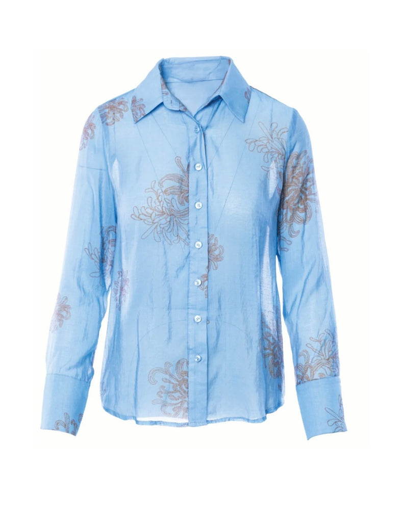 Anonyme Miami Shirt 040