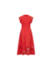 Mos Mosh MMAria Mono Dress Orange