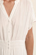 Molly Bracken woven Dress