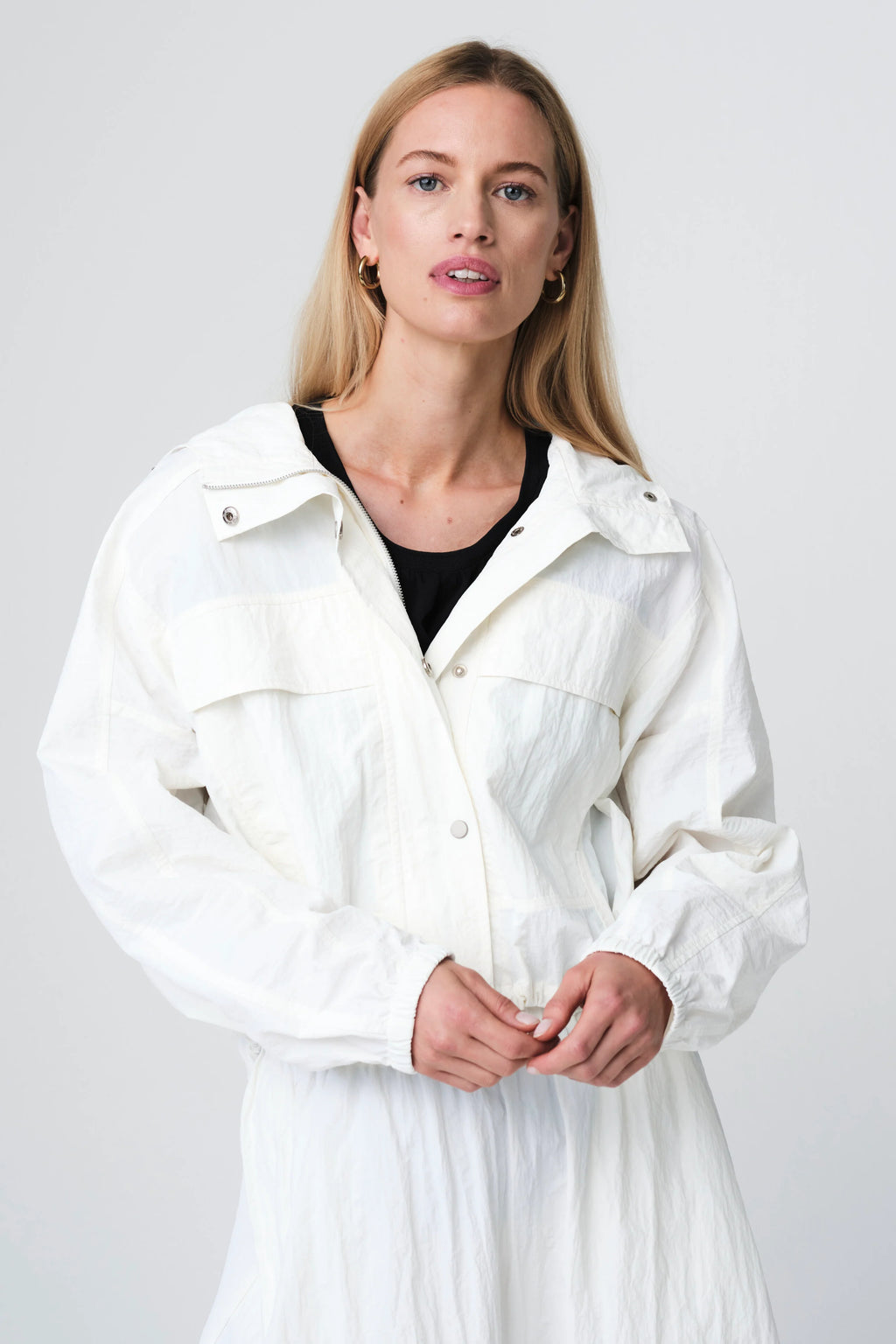 Jane Lushka Asuka Tafeta Jkt